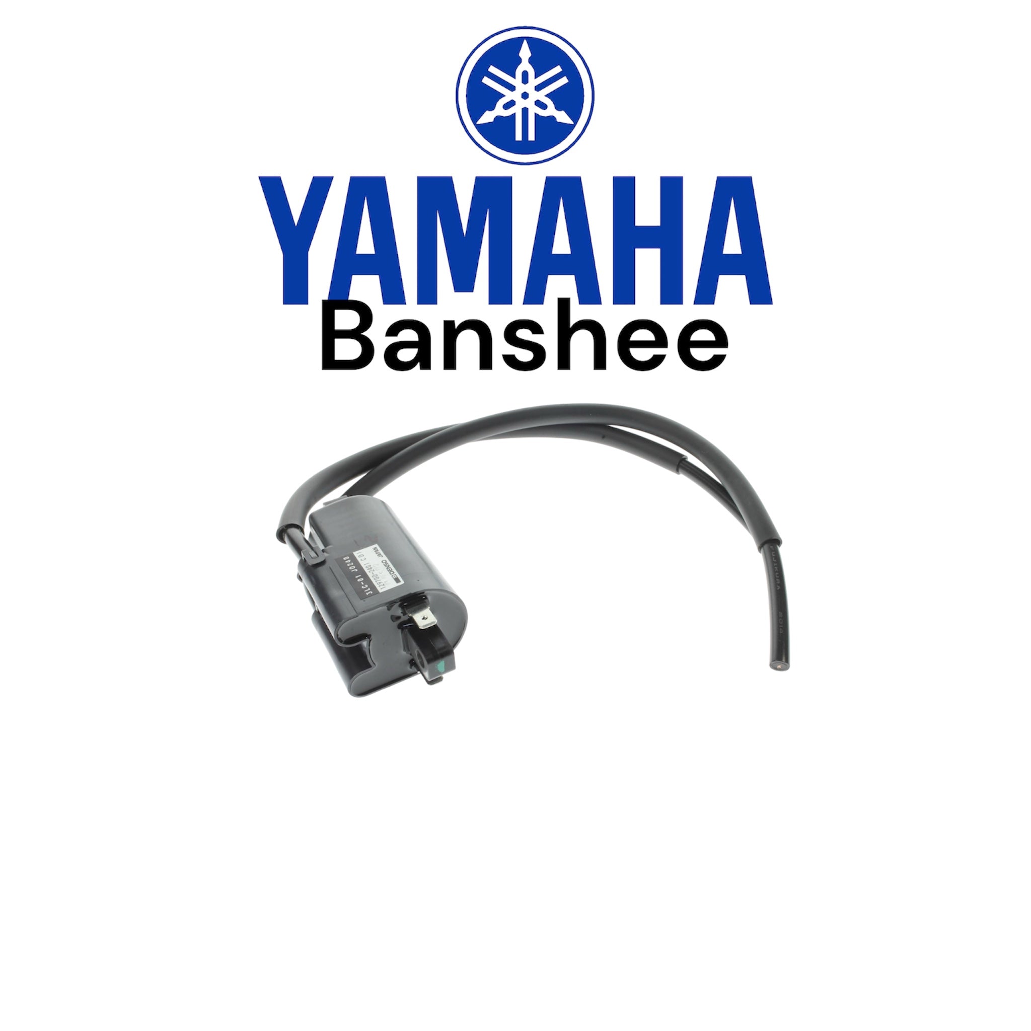 Yamaha Banshee Oem Ignition Coil
