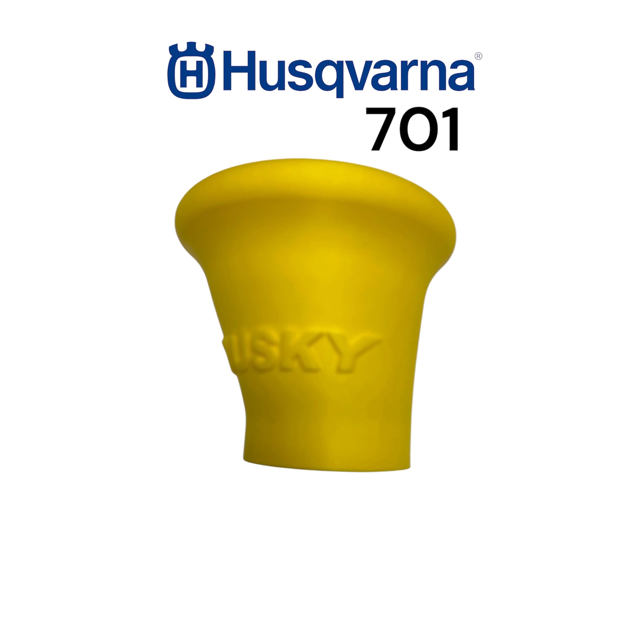 Husqvarna 701 Venturi Intake