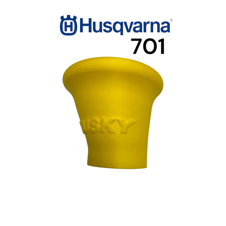 Husqvarna 701 Venturi Intake