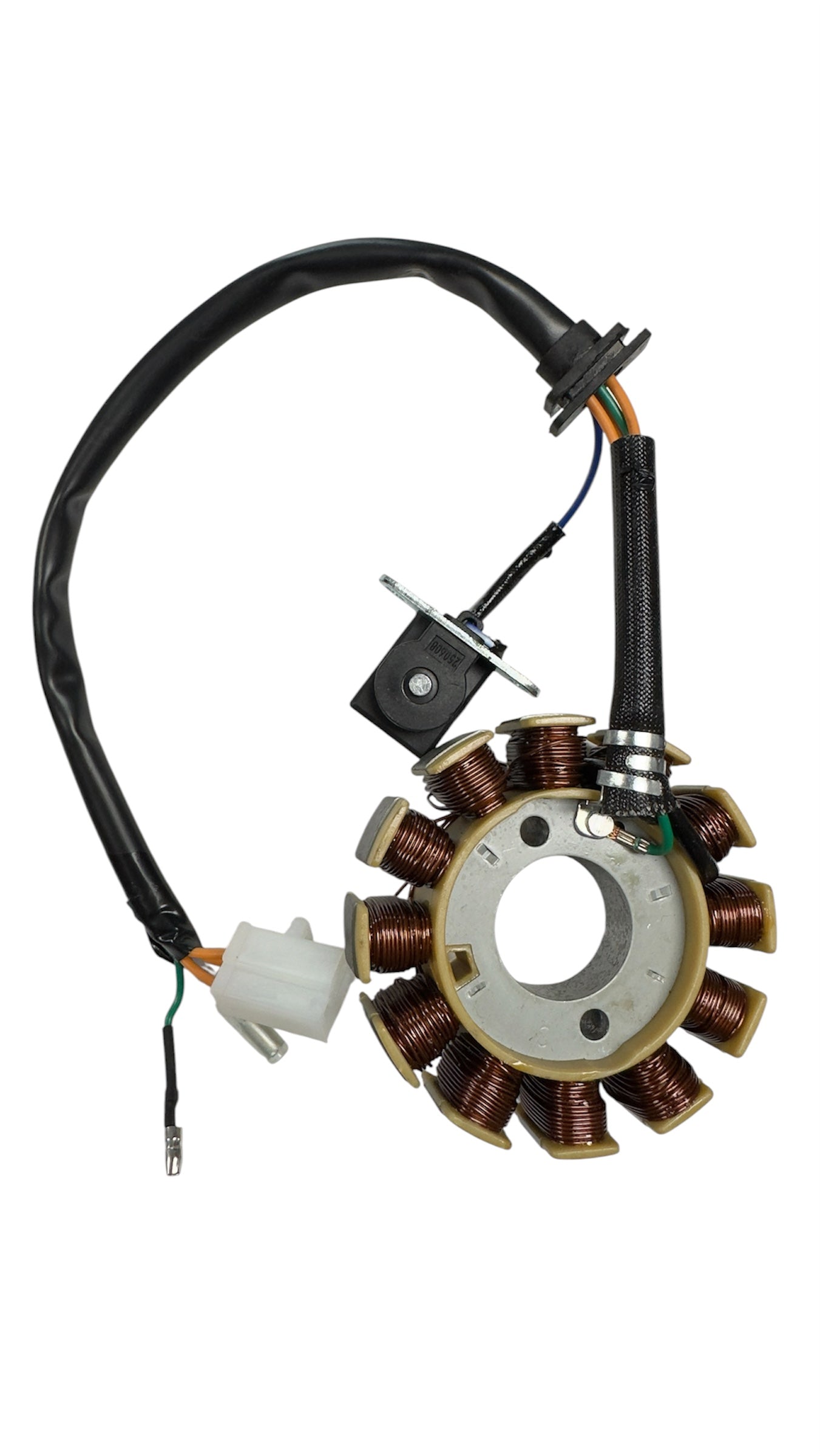 Tank 200 Carburador Oem Stator