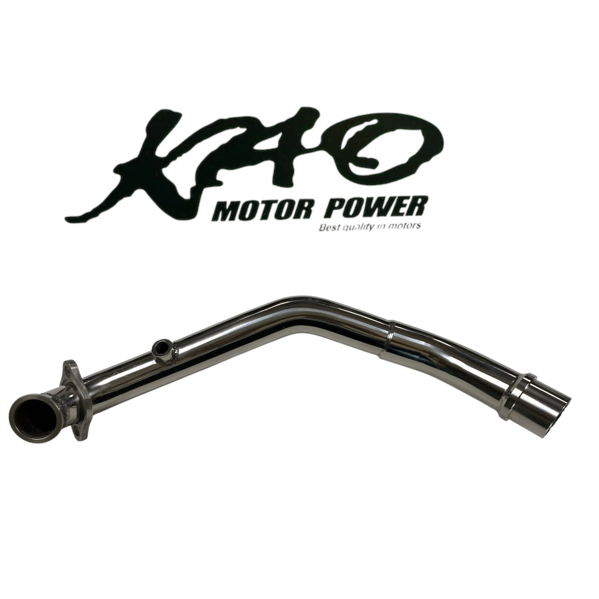Header Racing kAO