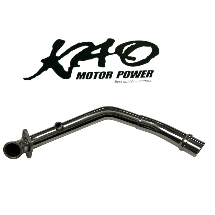 Header Racing kAO