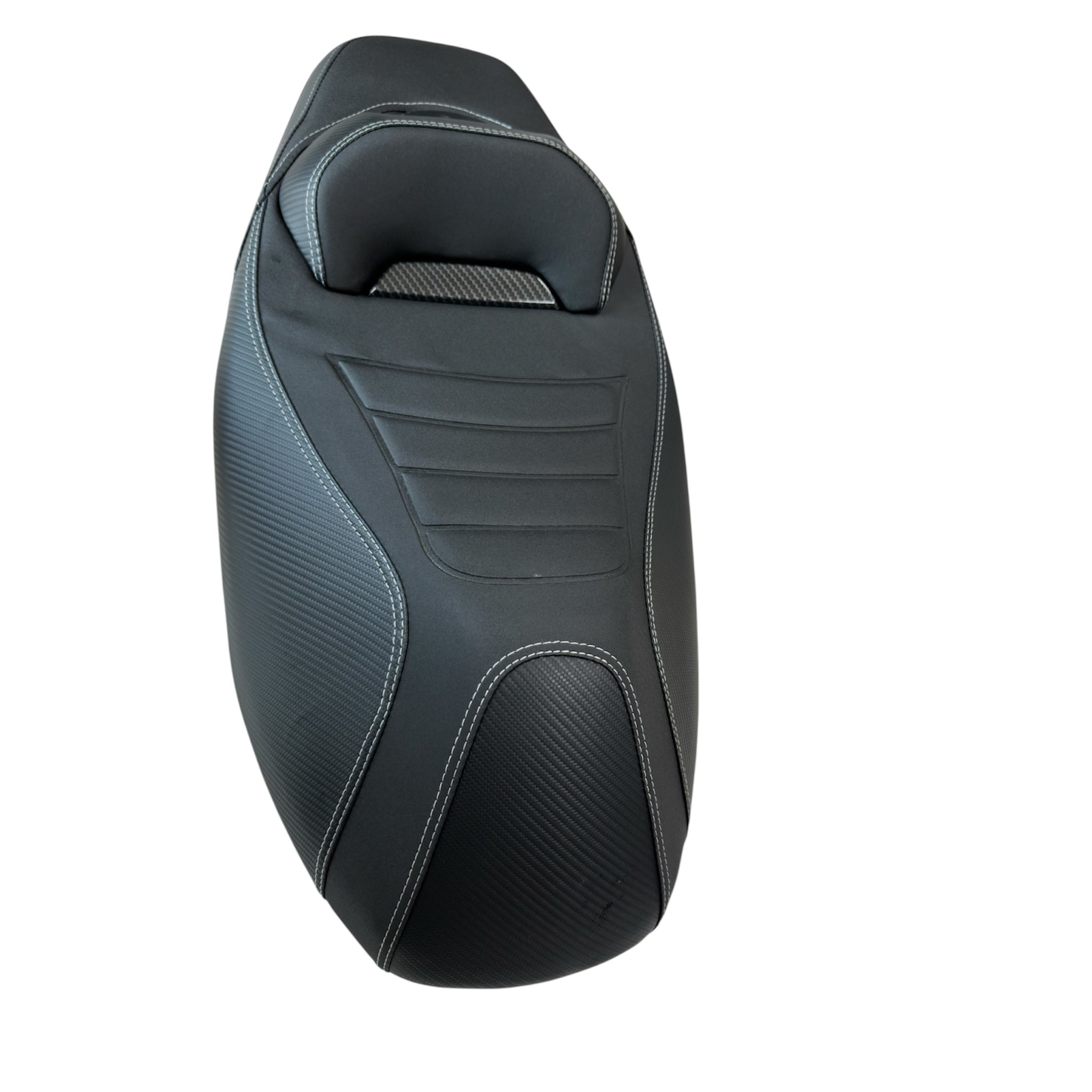 Tank 200 / Chuma / Máxuma / Carbon Armor / Custom Seat