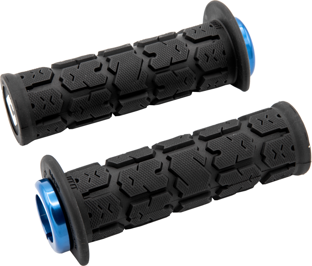 ODI ATV Grips Lock-on YAMAHA RAPTOR BANSHEE YFZ450
