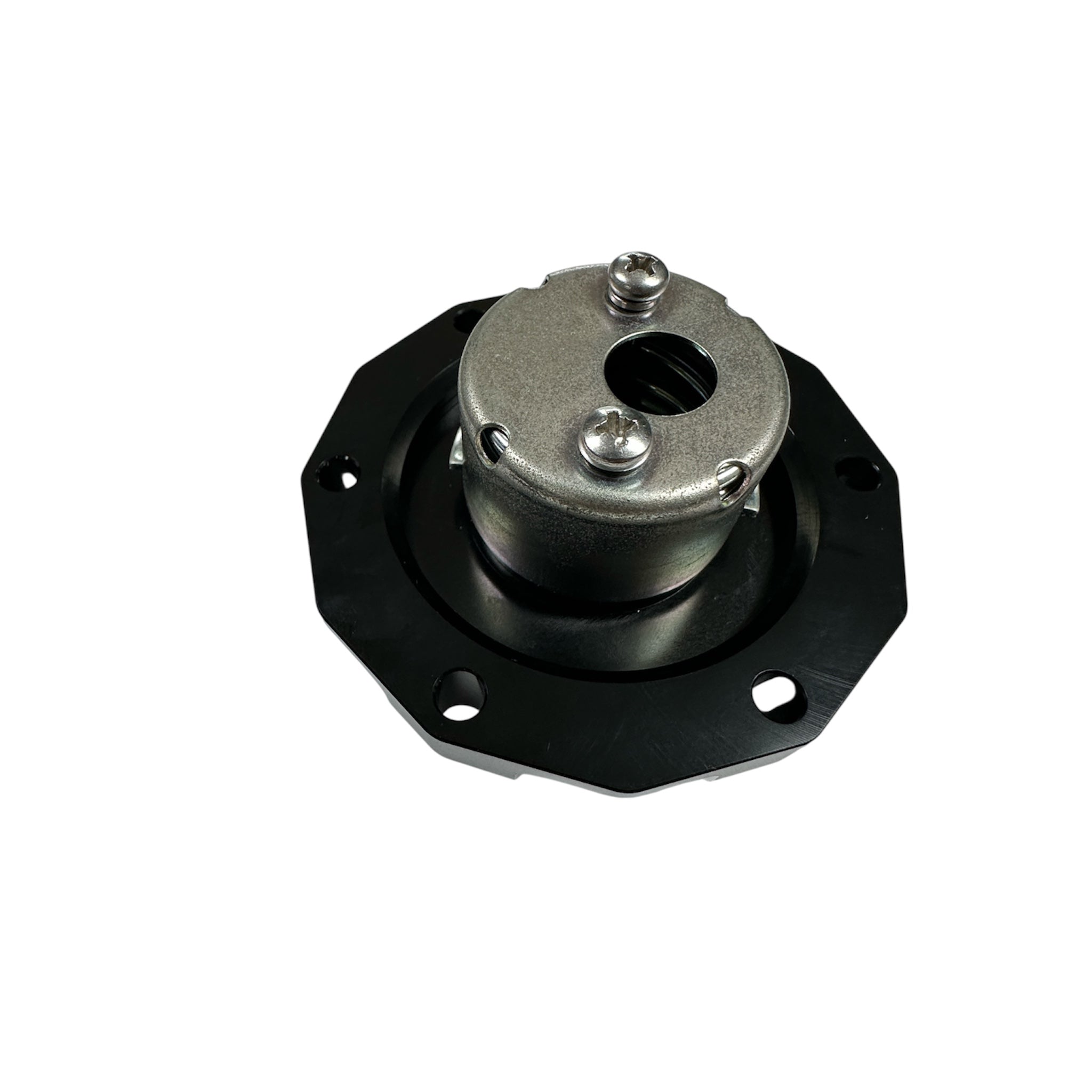 Suzuki DRZ400sm Gas Cap Code-6