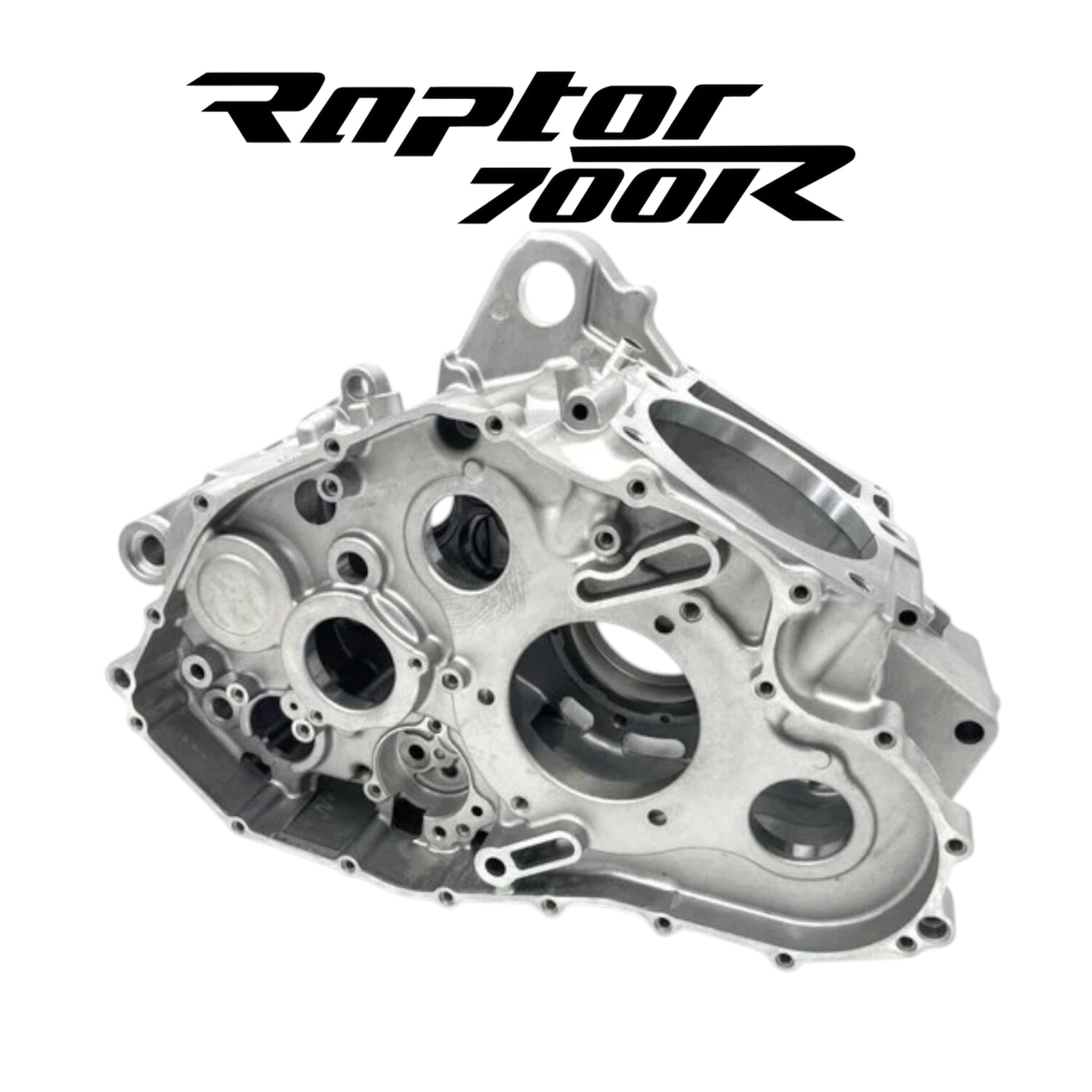 Yamaha Raptor 700 Crank Case