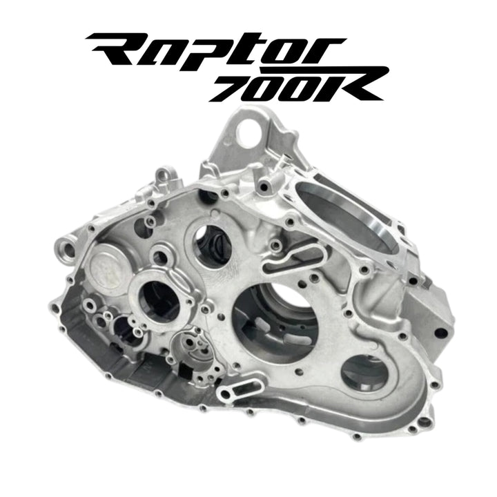 Raptor 700 Crank Case