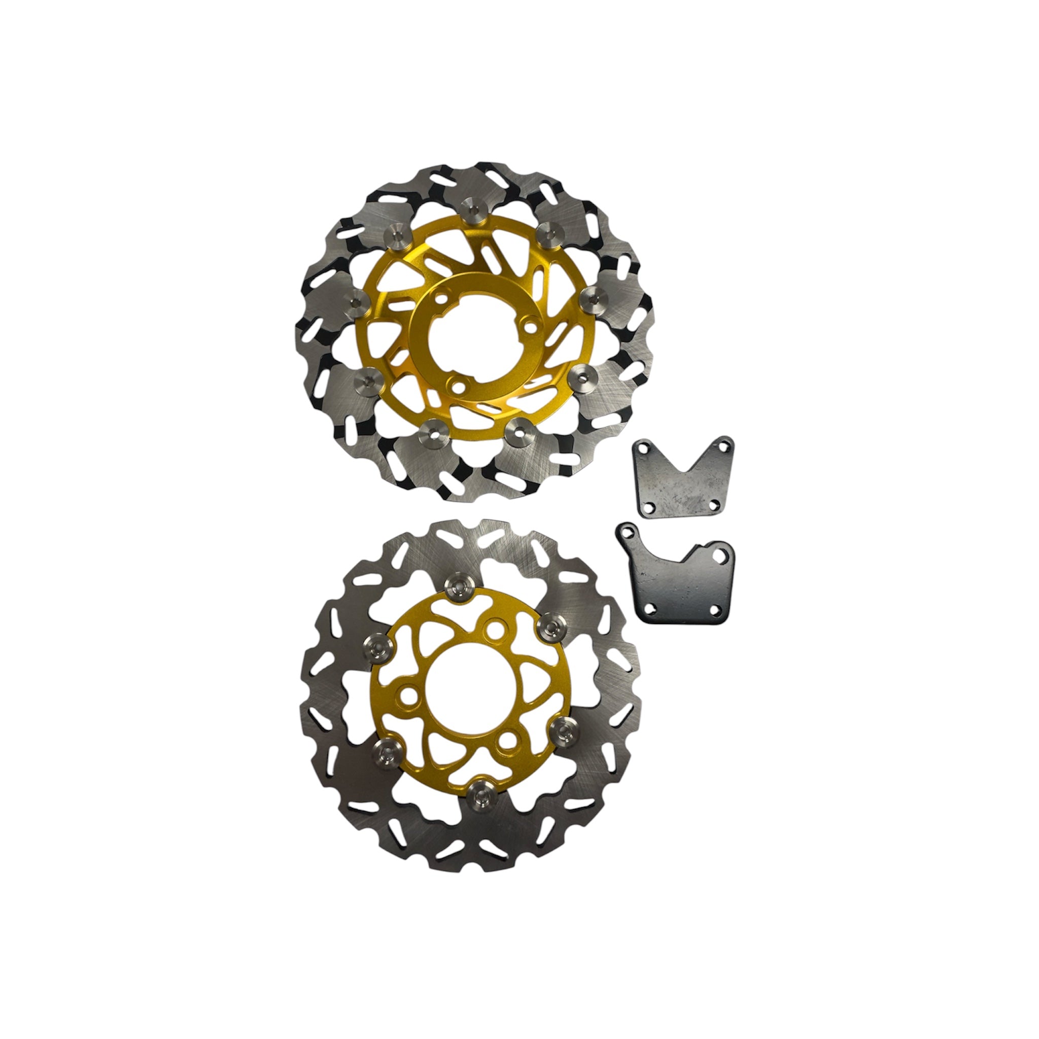 Vento GY6 150cc Brake Rotor