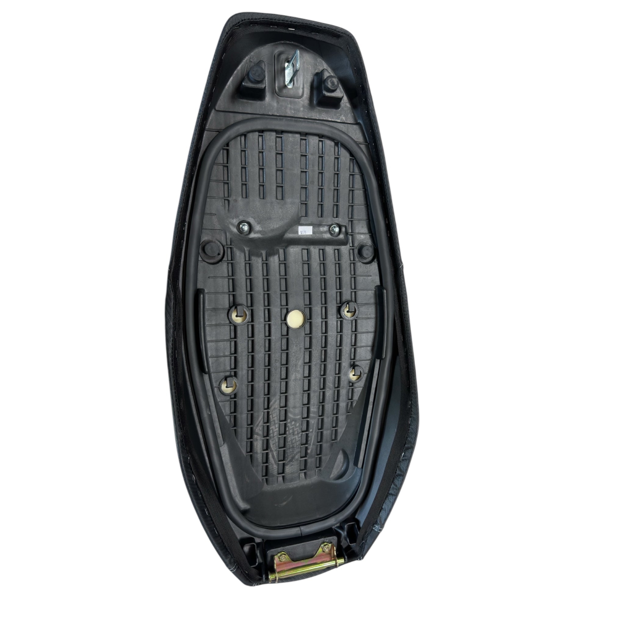 Tank 200 / Chuma / Máxuma / Carbon Armor / Custom Seat