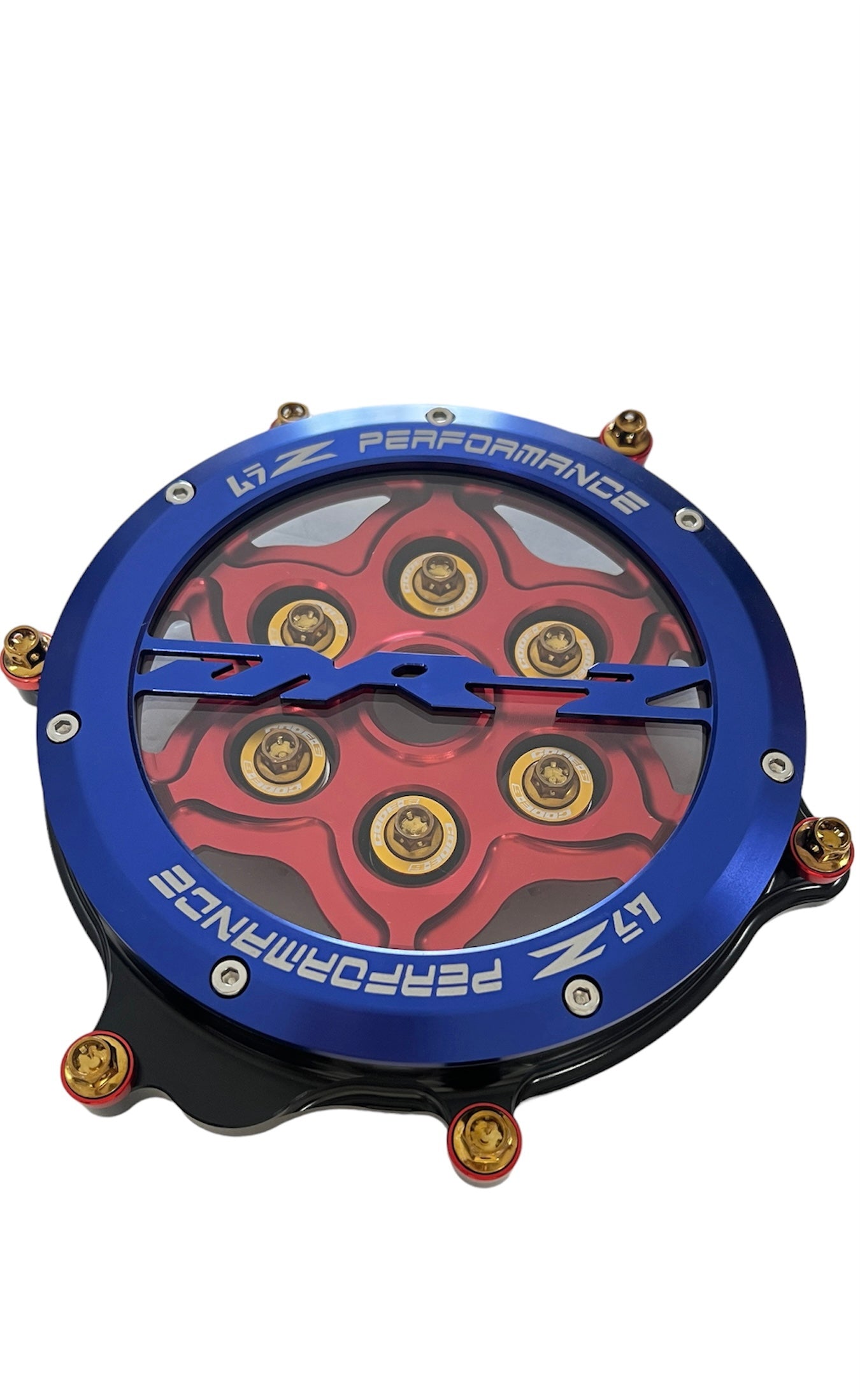 Suzuki Drz400 Clutch Pressure Plate