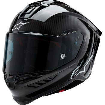 Alphinestars R10 Helemet Carbon