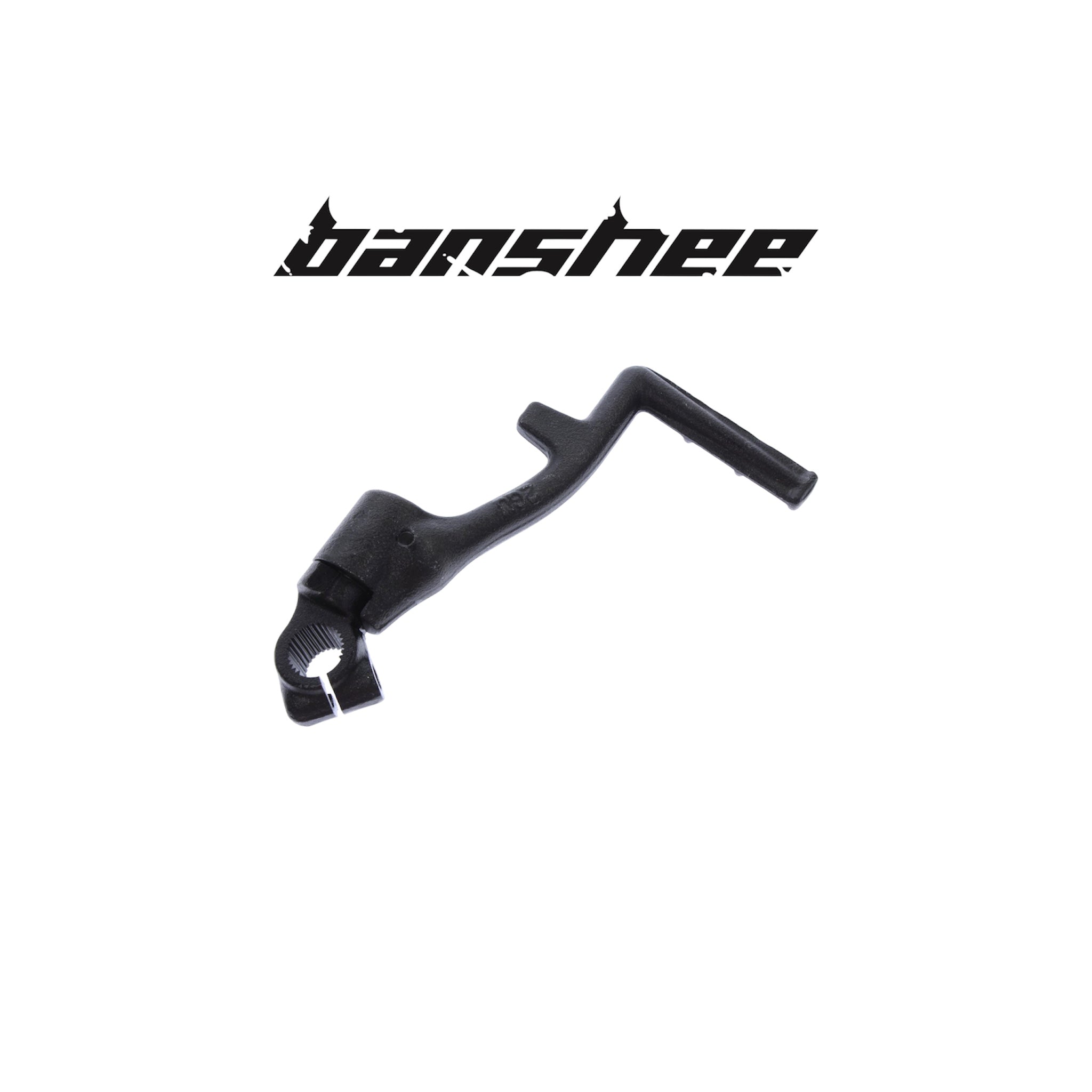 Yamaha Banshee Kick Start Oem