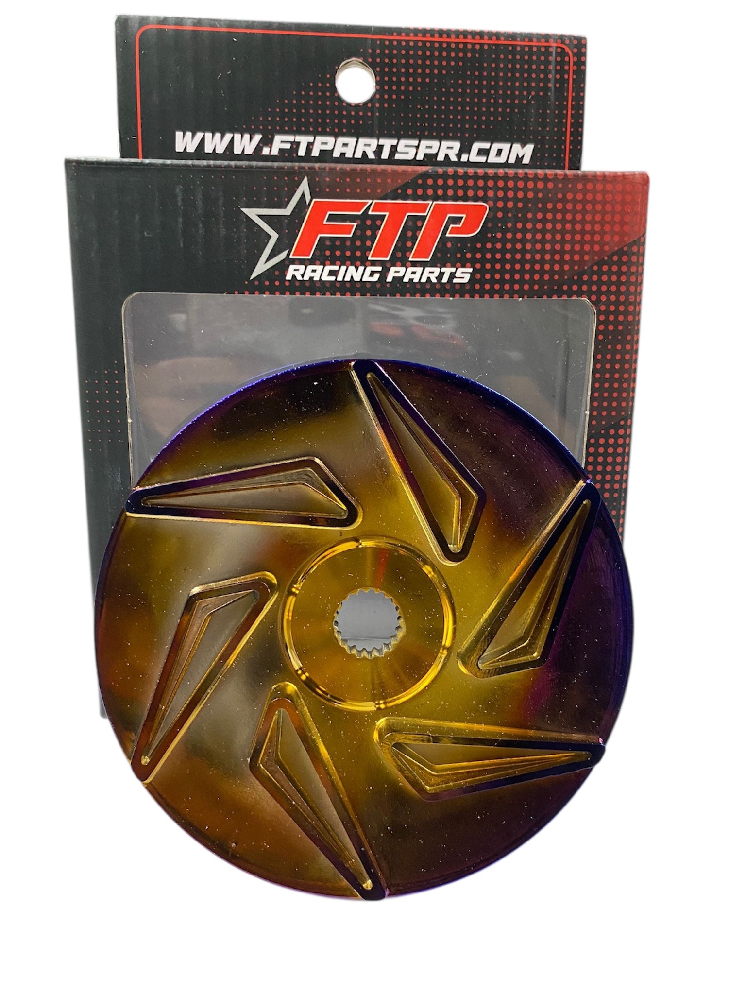 Tank 200 / Vento GY6 150cc / Chuma / máxuma / Carbon Armor / Face Drive /