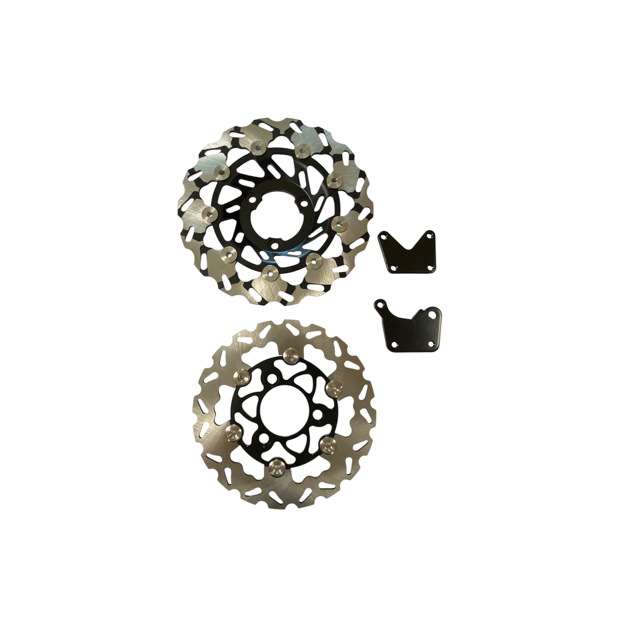 Vento GY6 150cc Brake Rotor
