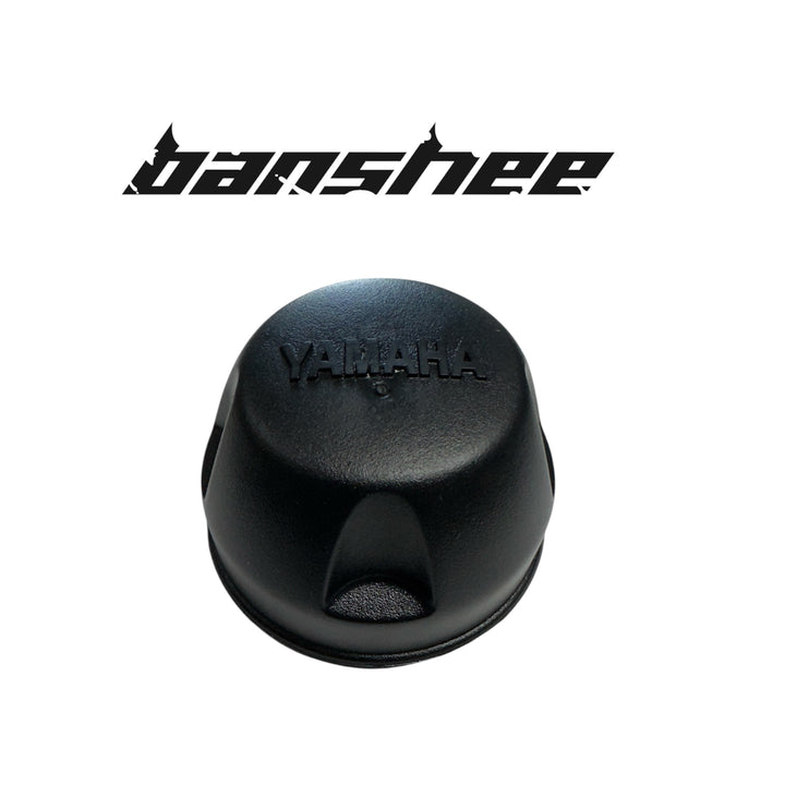 Yamaha Banshee Center Wheels Cap