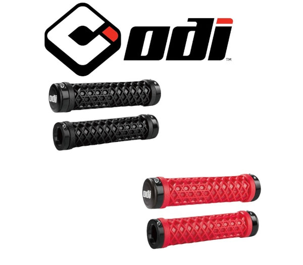 Atv ody grips vans