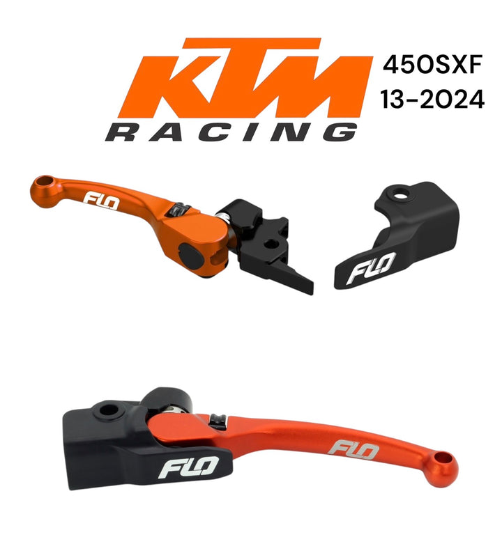 KTM 450 SXF FLO Racing Lever
