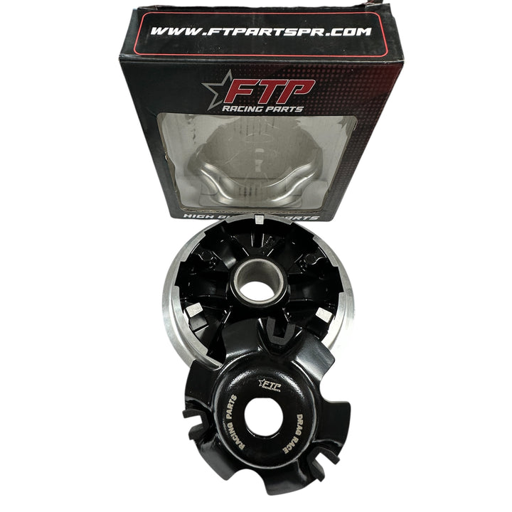 FTP Racing Variator Chuma /Tank 200