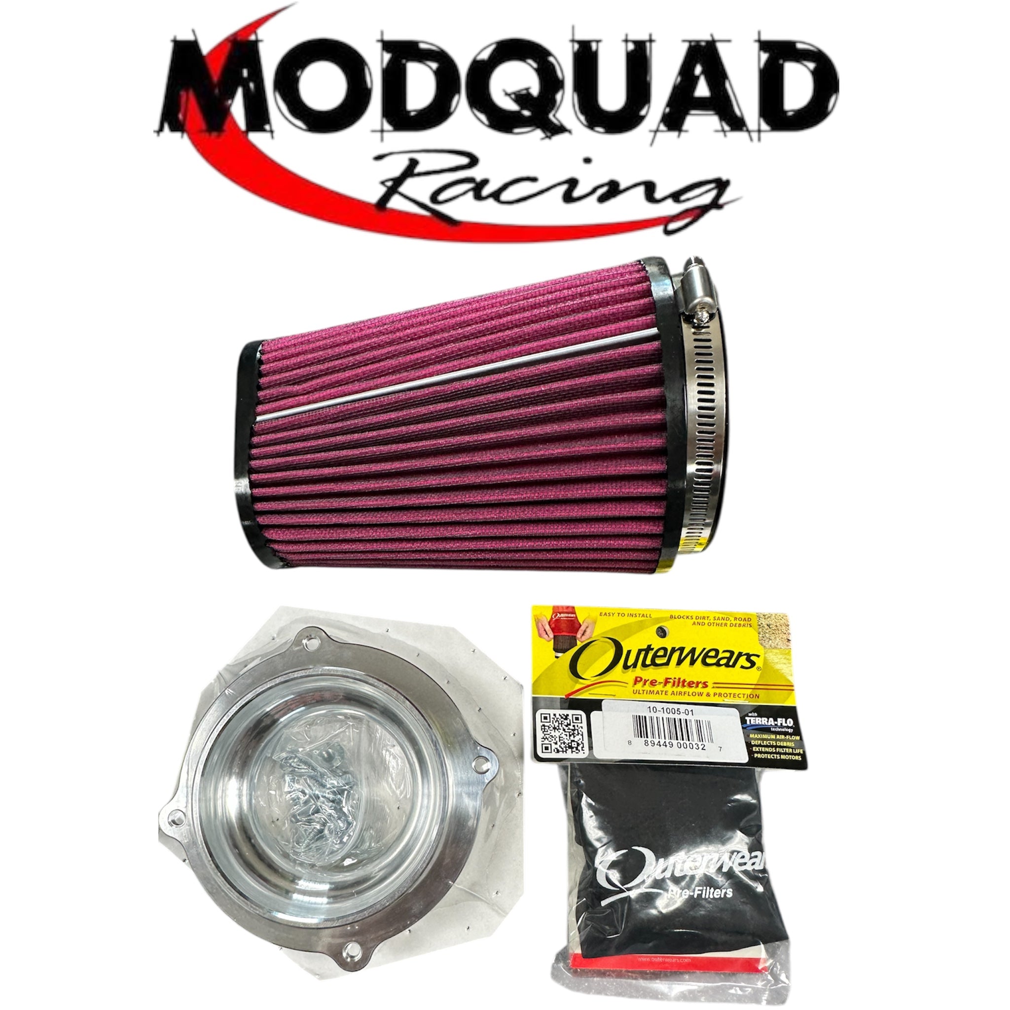 Yamaha Raptor 700 K&N  Filter