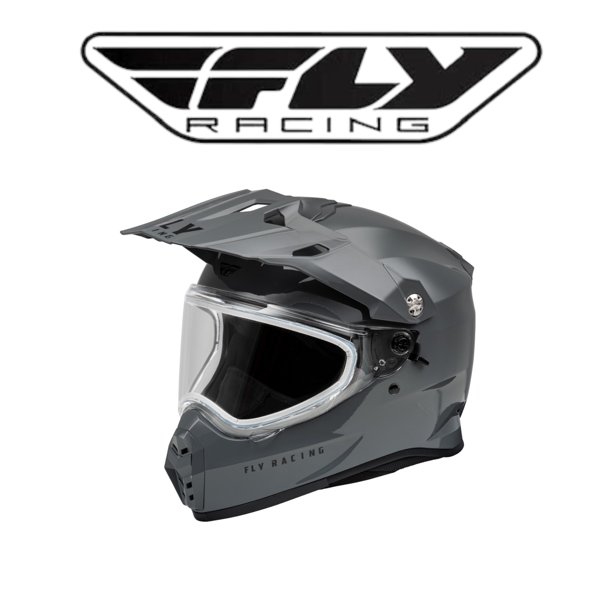 Fly Racing Helmet