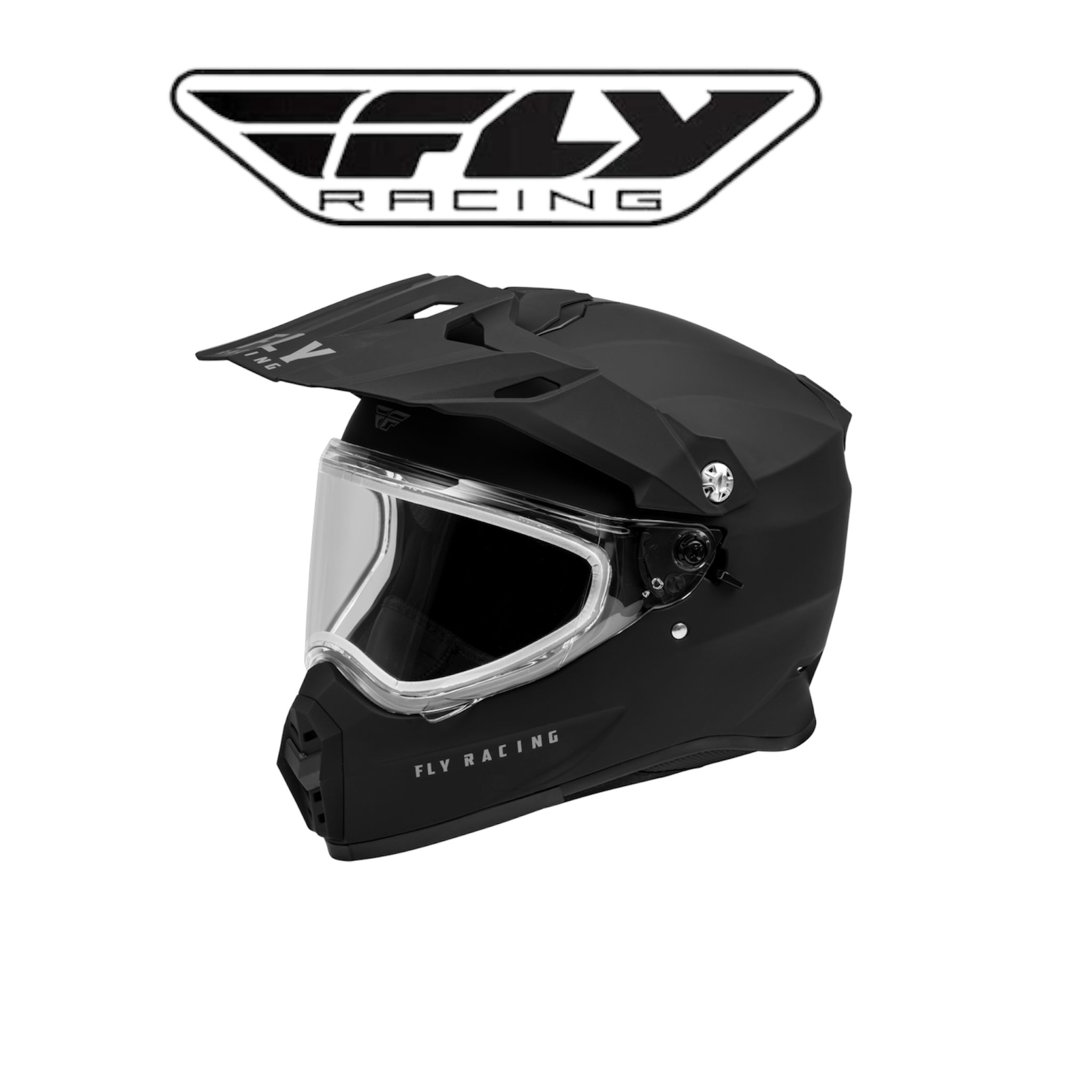 Fly Racing Helmets Dual Sport