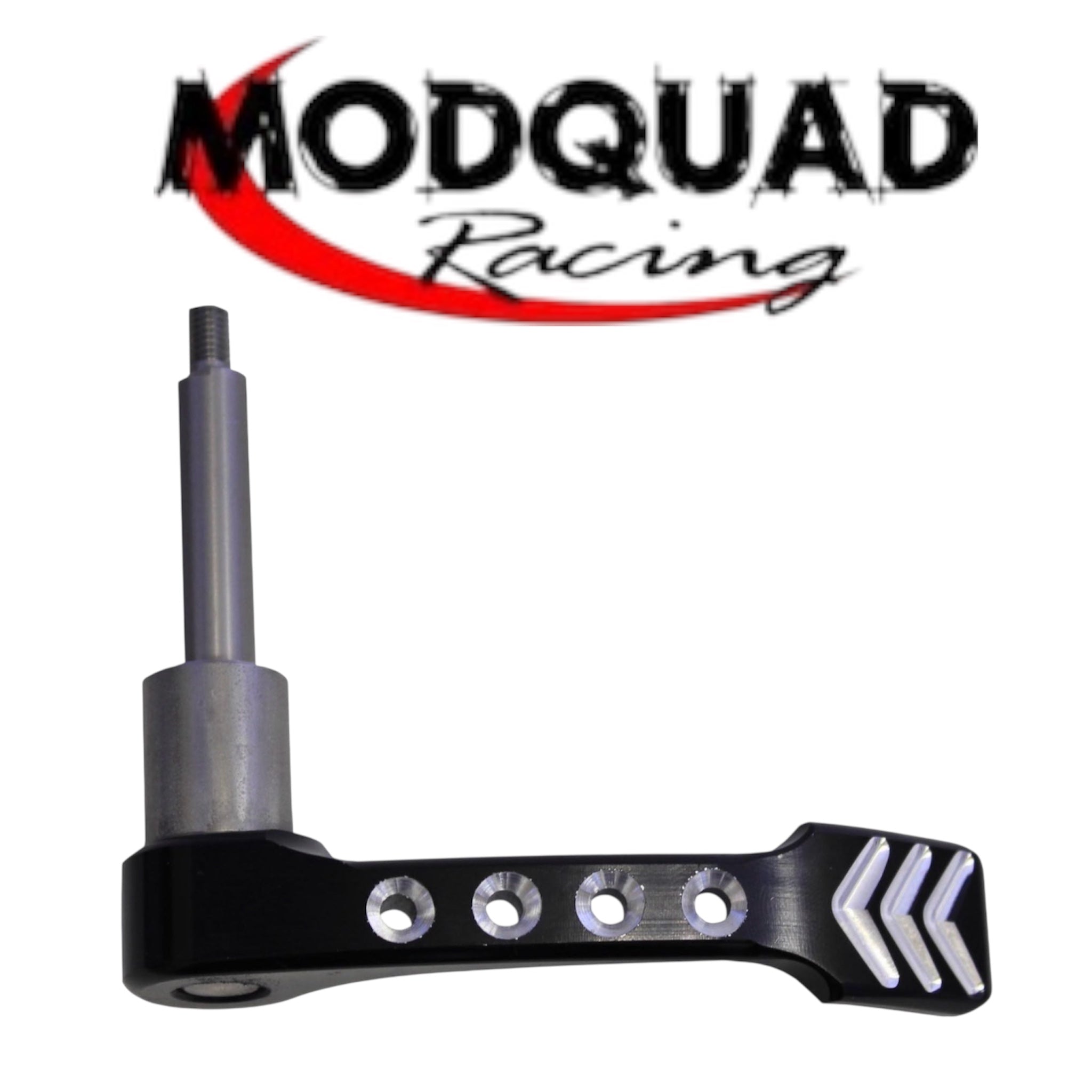 Banshee Thumb Throttle Lever