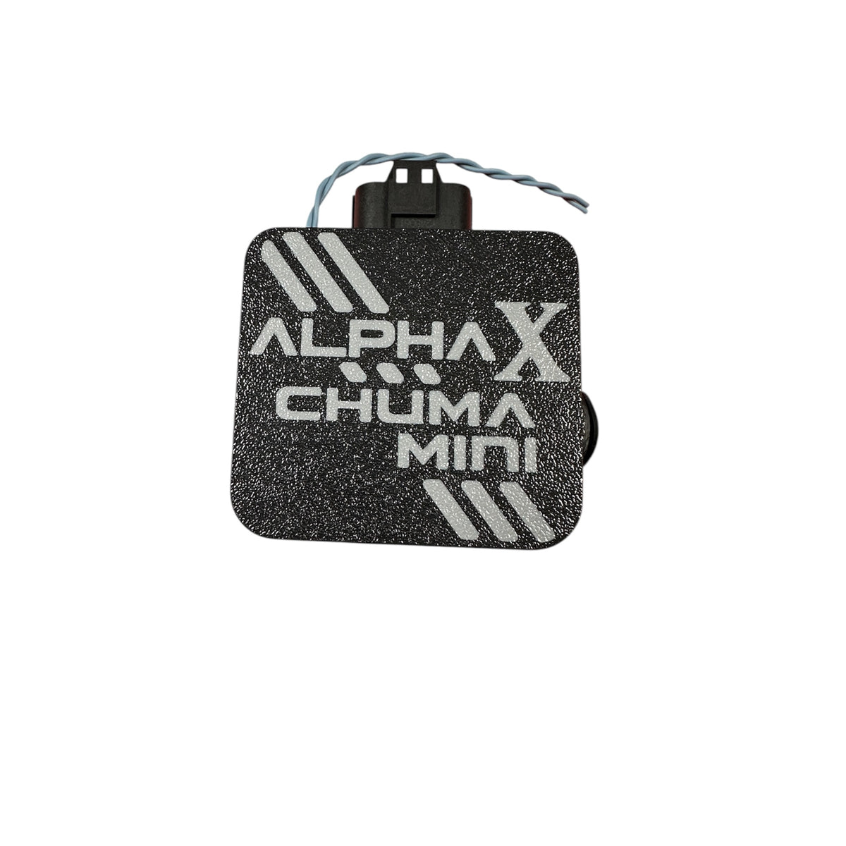 Alpha x mini – BEBE MOTOR SUPPLY
