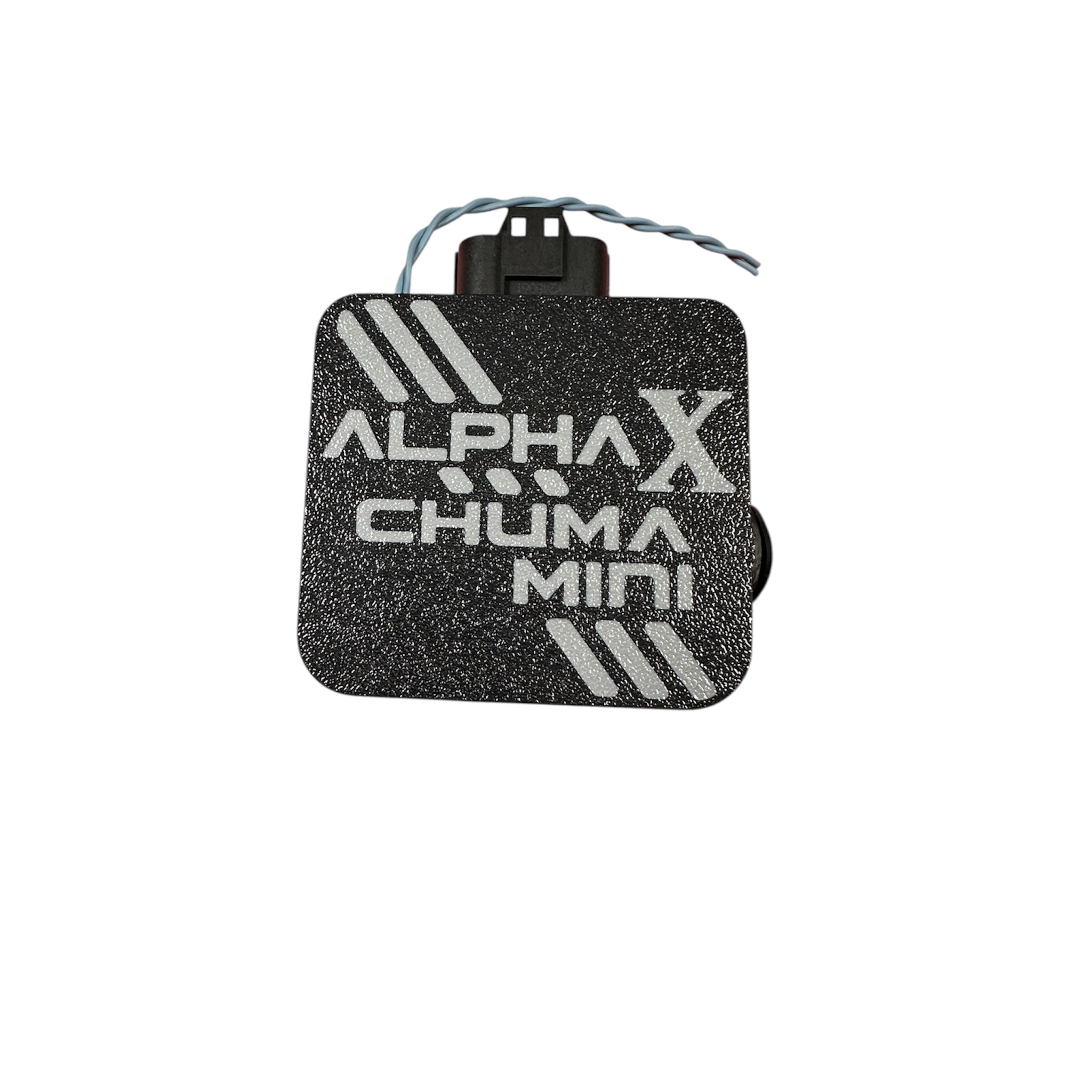 Alpha x mini