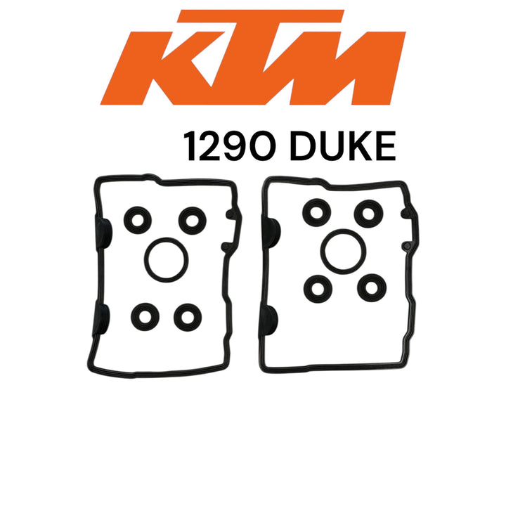 Ktm 1290 Valve Cover Seal Kit