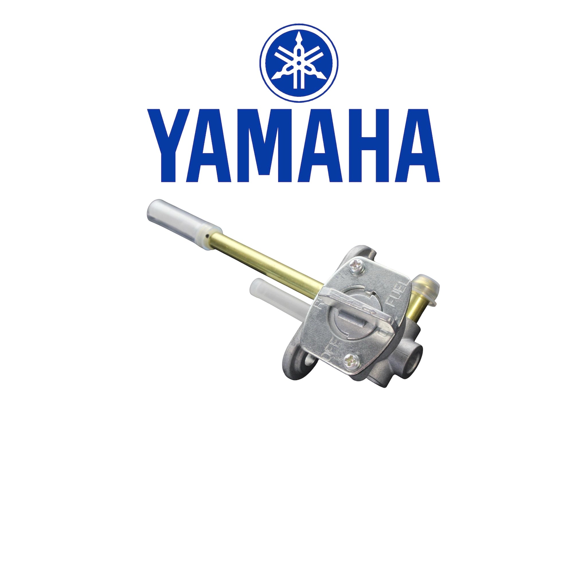 Yamaha Banshee Petcock Oem