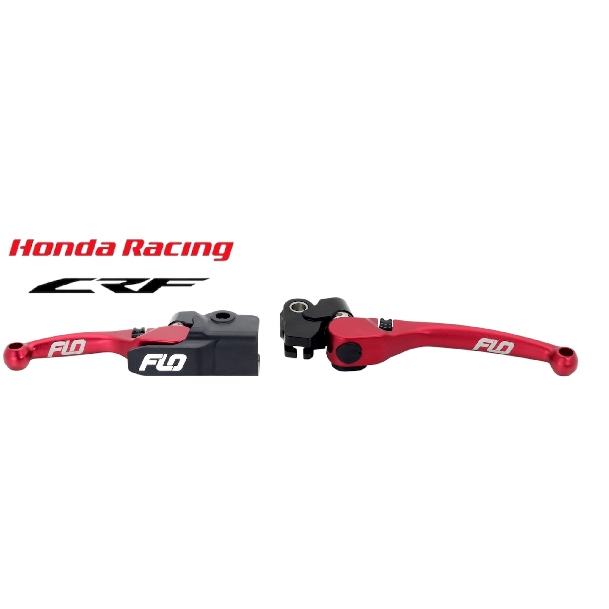 Honda CRF450R / RX   , FLO Racing Motorsport