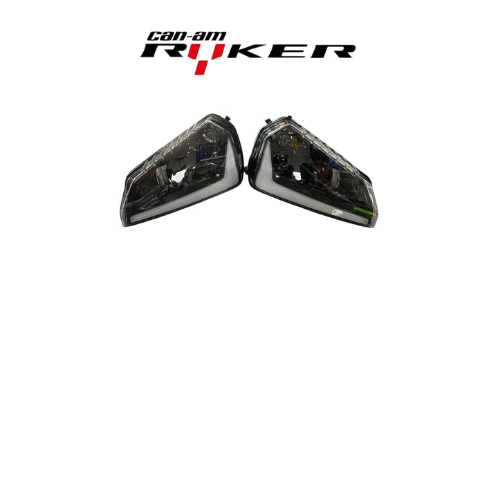 Focos Led Can Am Ryker 900/1000