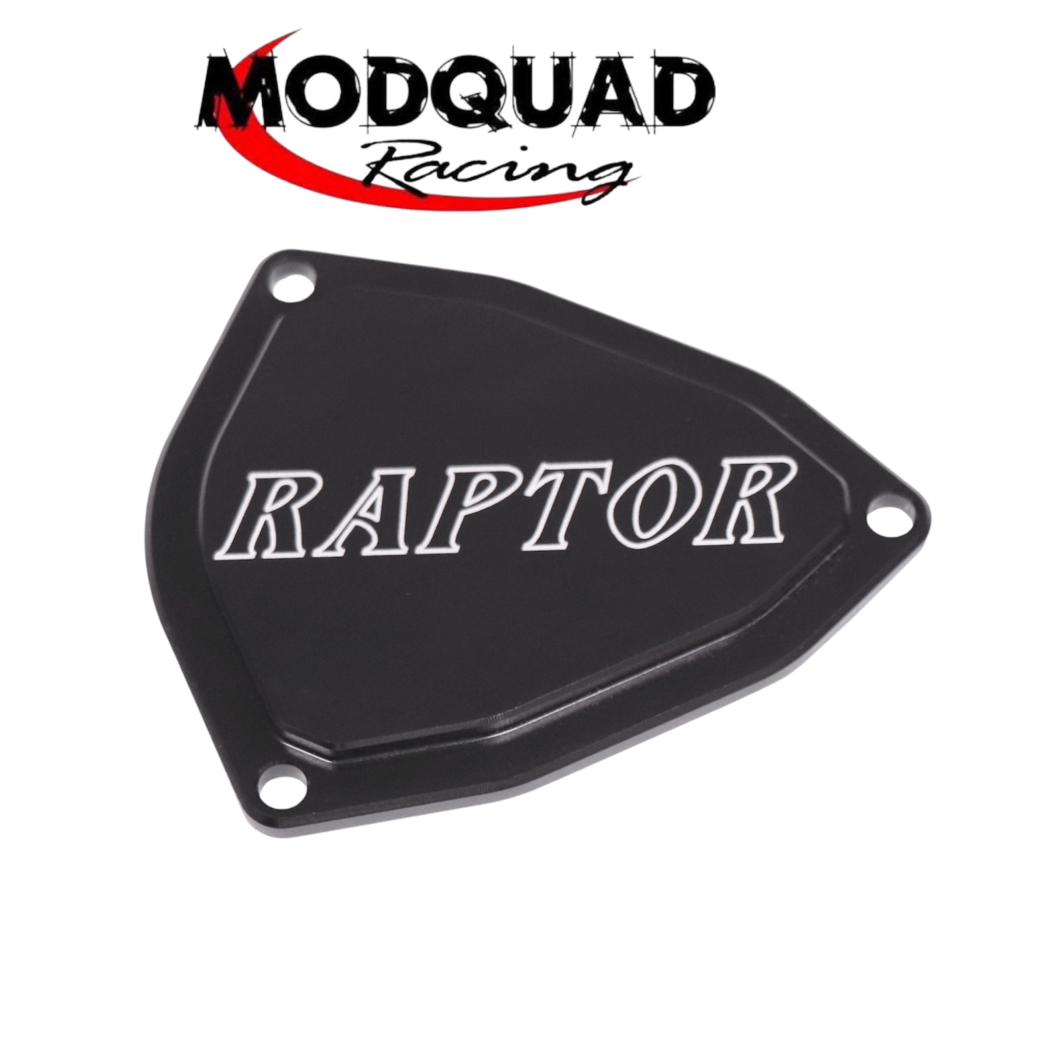 Raptor 700 Throttle  Body Cover Modquad