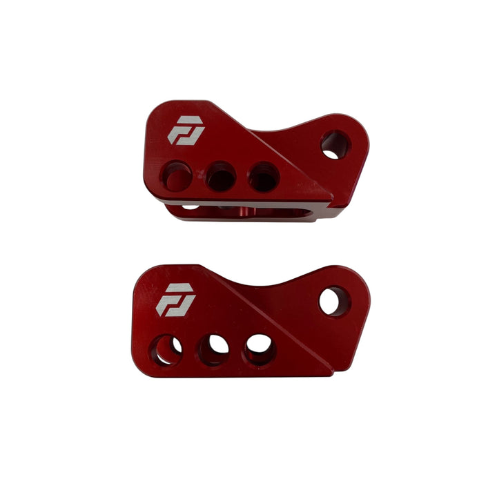Lowering  link Tank 200/ Maxuma / Carbon Armor / Vento GY6 150cc