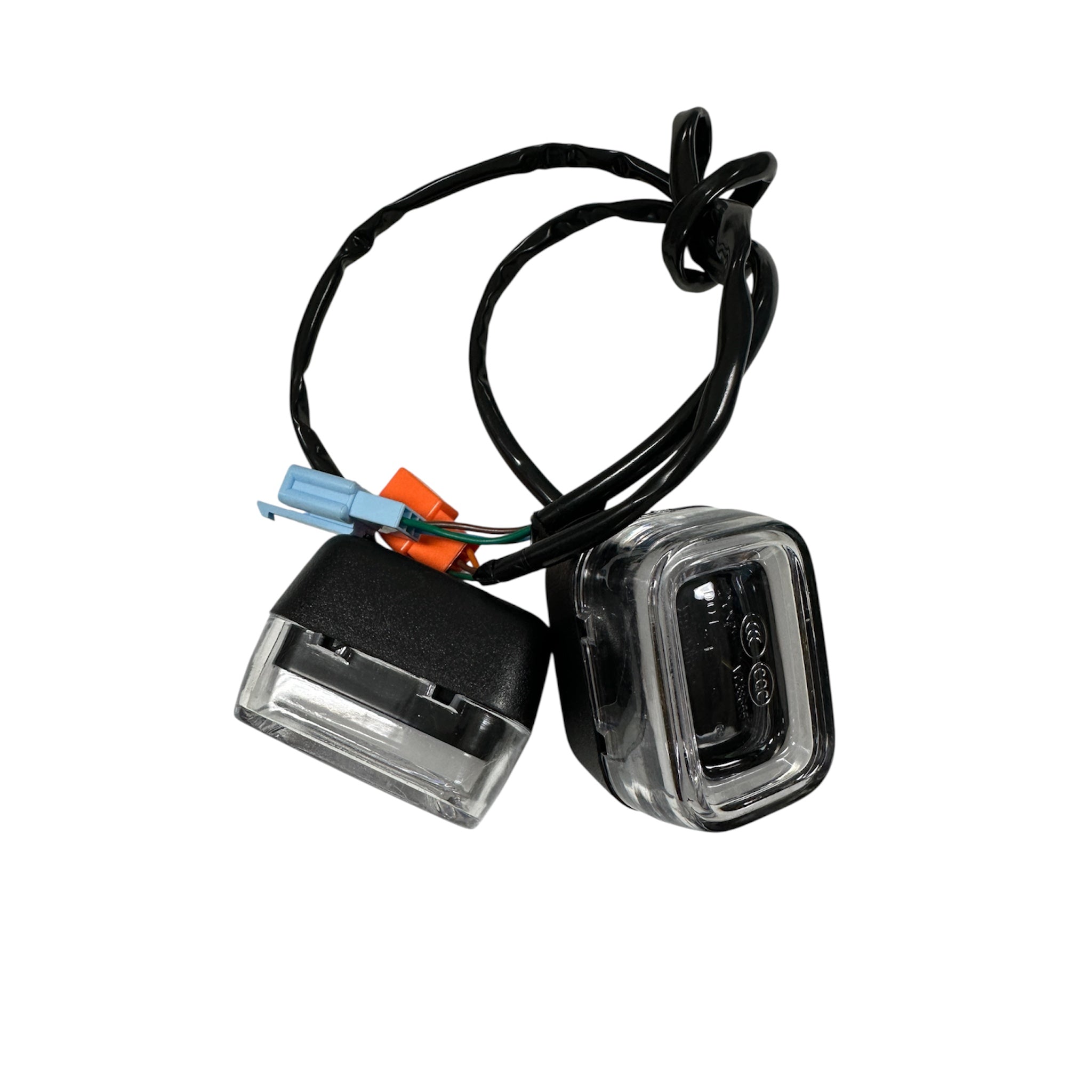 Front Signal Tank 200 EFI