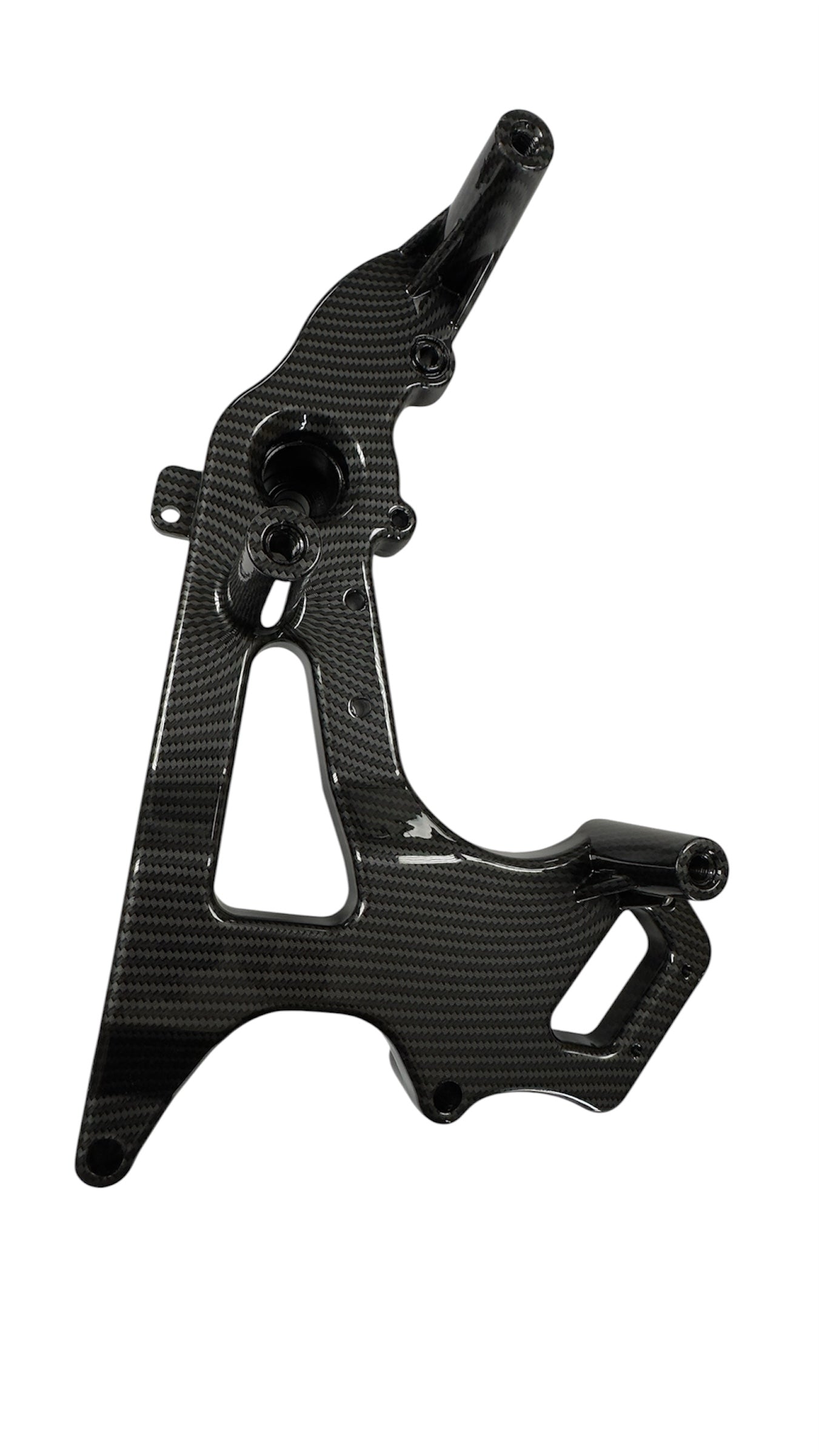 Swing arm Carbon Para Tank 200