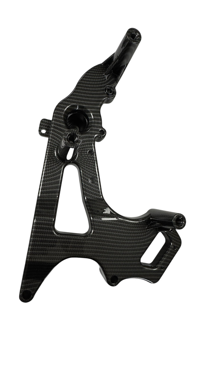 Swing arm Carbon Para Tank 200