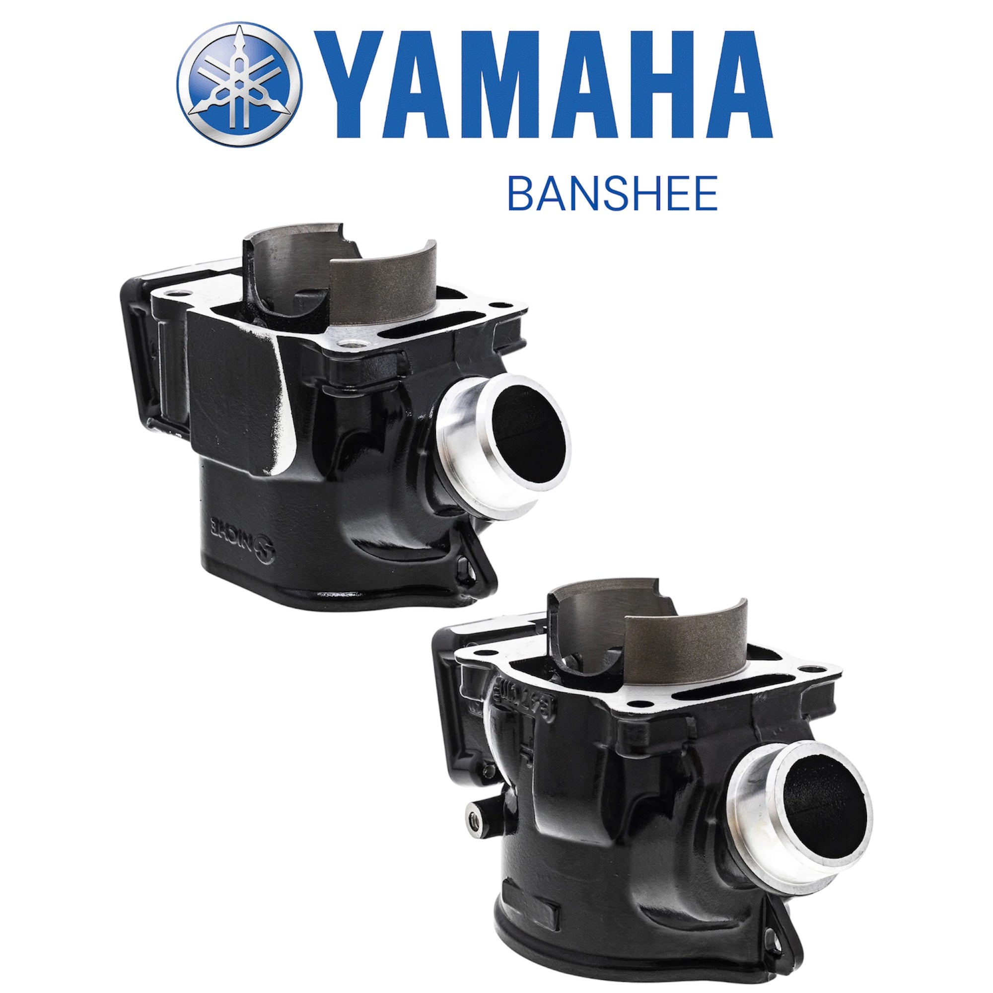 Yamaha Banshee OEM Cilynder