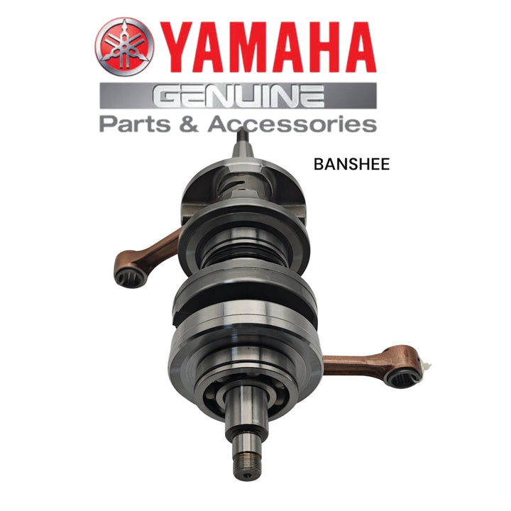 Yamaha Banshee OEM Cigueñal