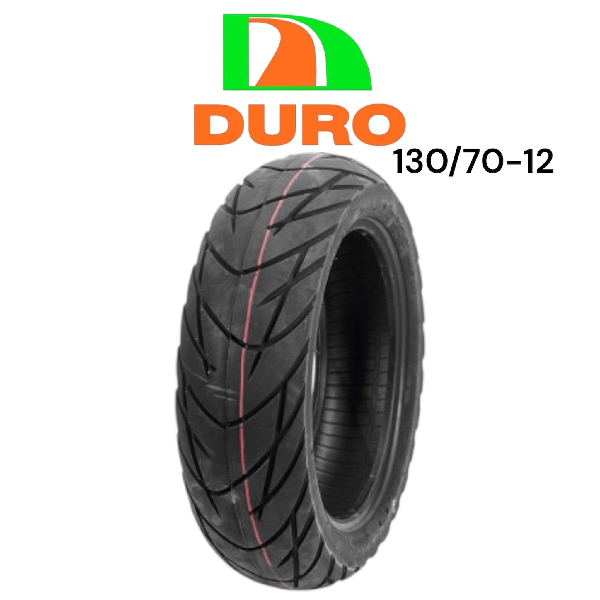 Duro Tire 130/70-12