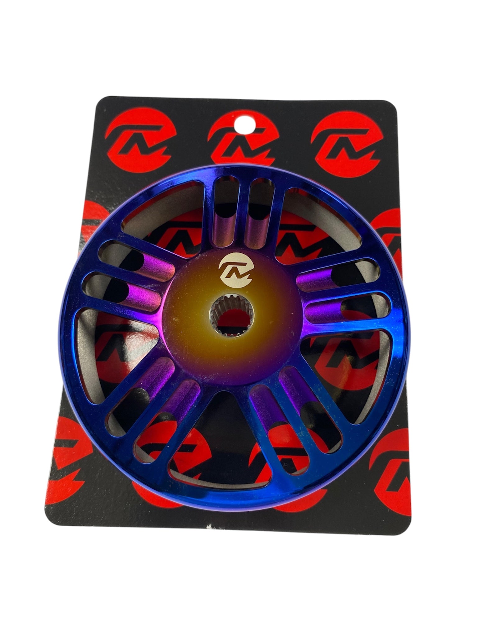 Tank 200 Racing Bell