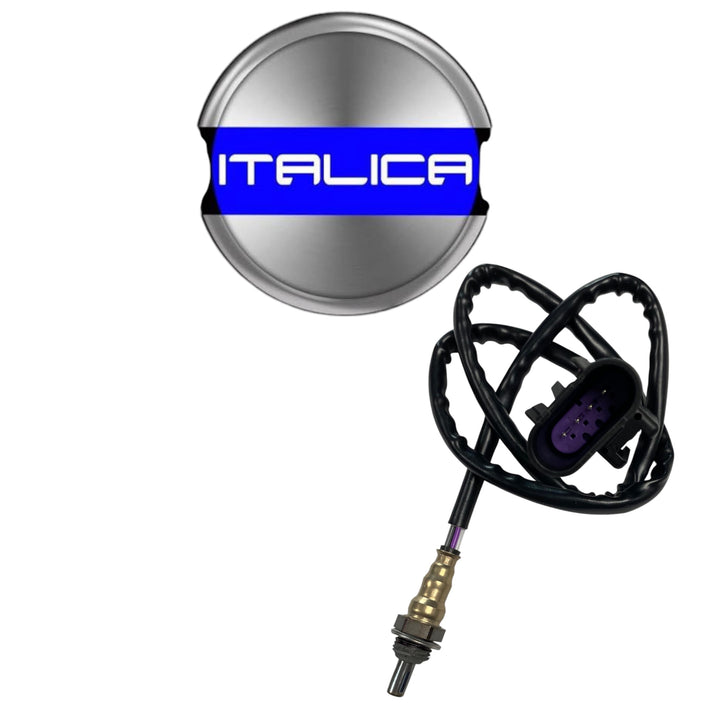 Sensor De Oxigeno Para Itálica 200