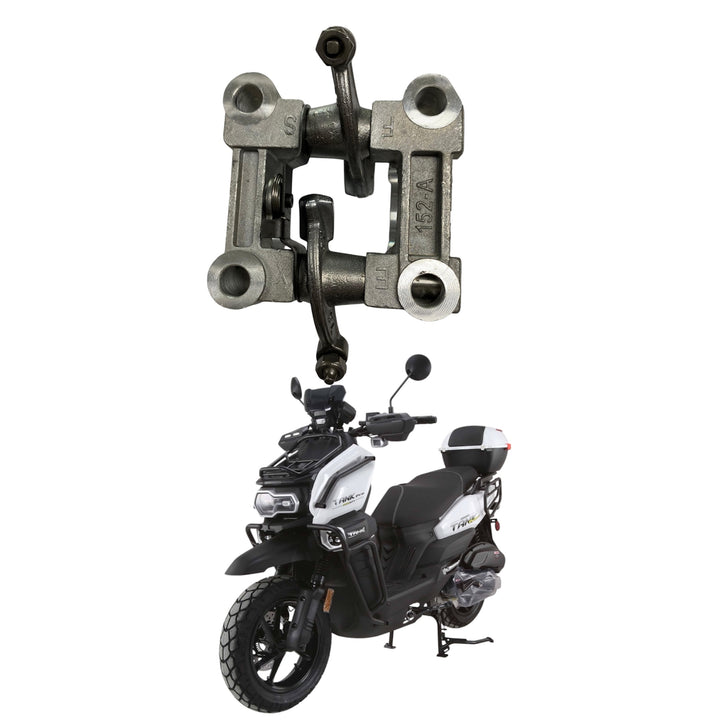Caballete Para Tank / itálica / máxuma / Supermach