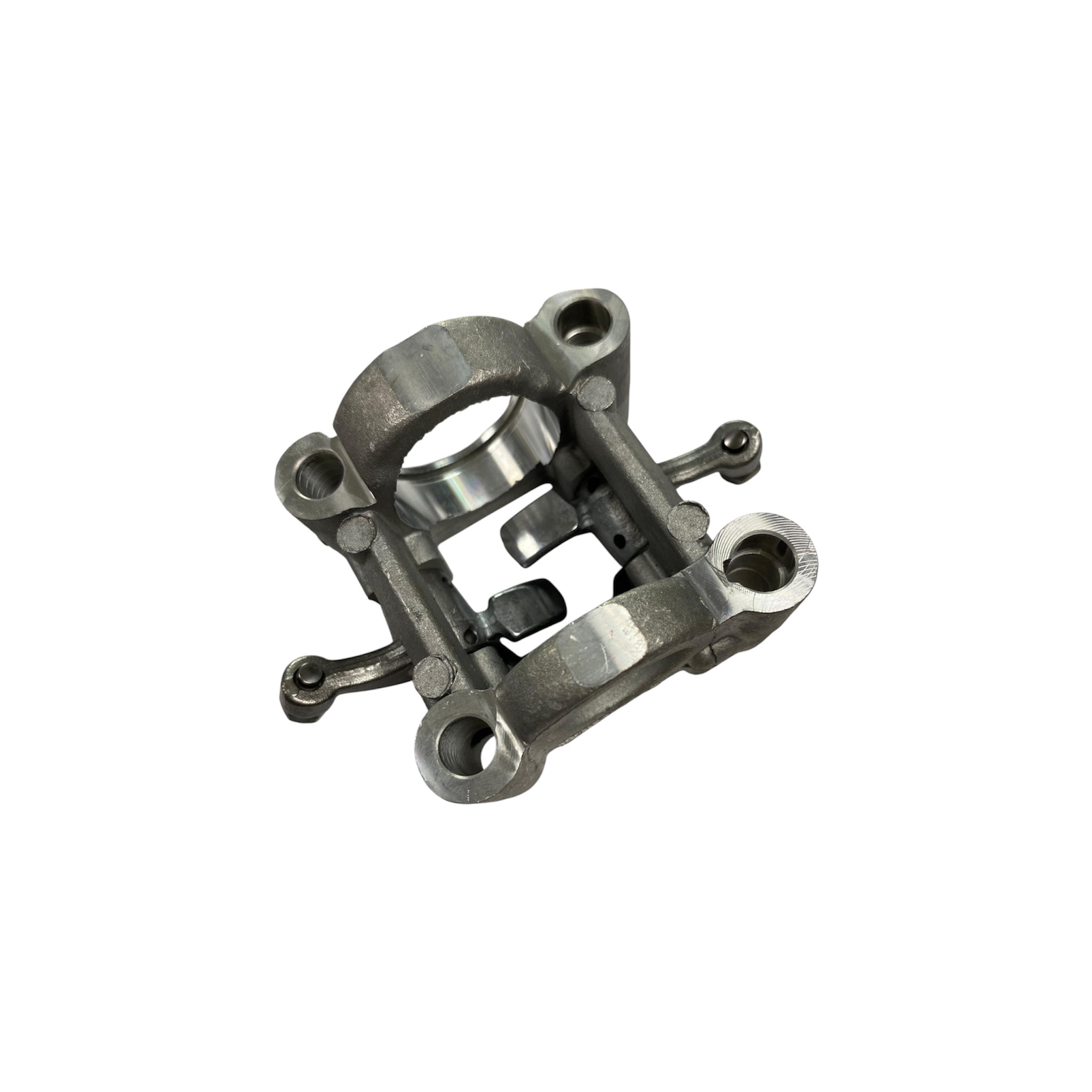 Caballete Para Tank / itálica / máxuma / Supermach