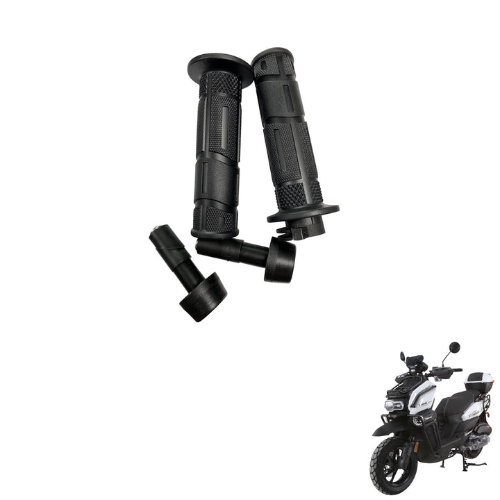 Tank 200  Original Grips