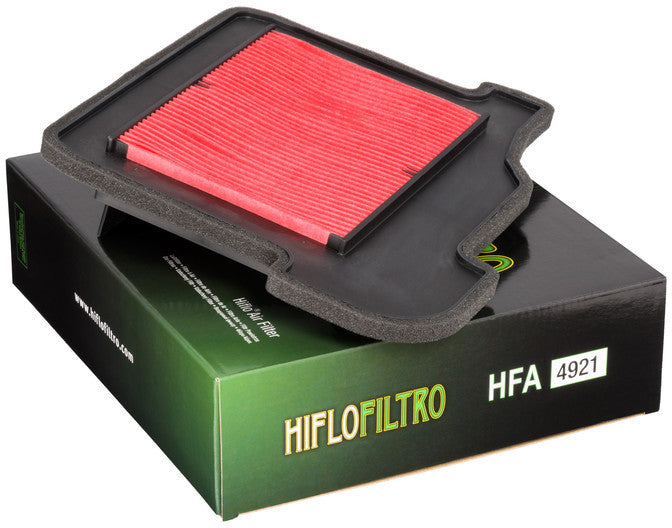 Yamaha FZ09 Air Filter