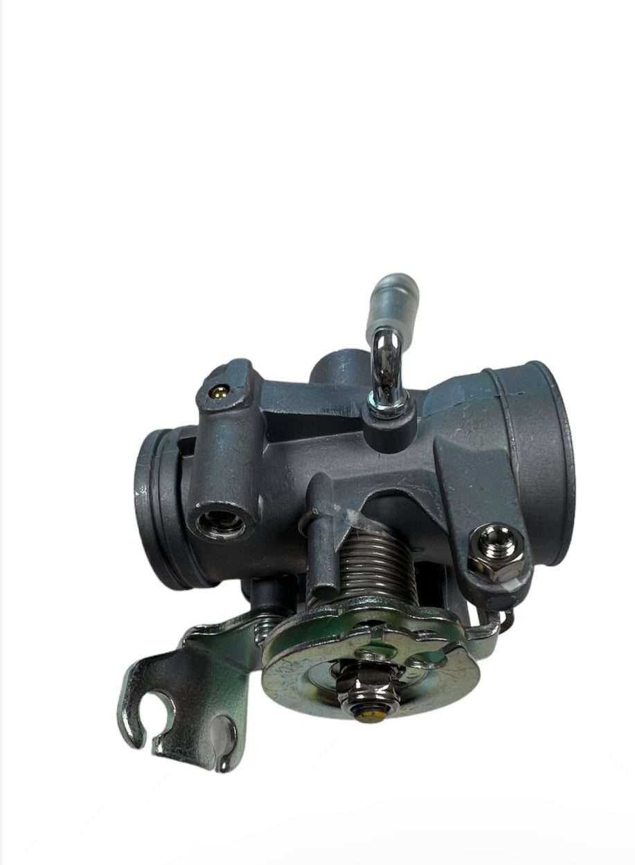 PMC Trottle Racing Chuma 200efi