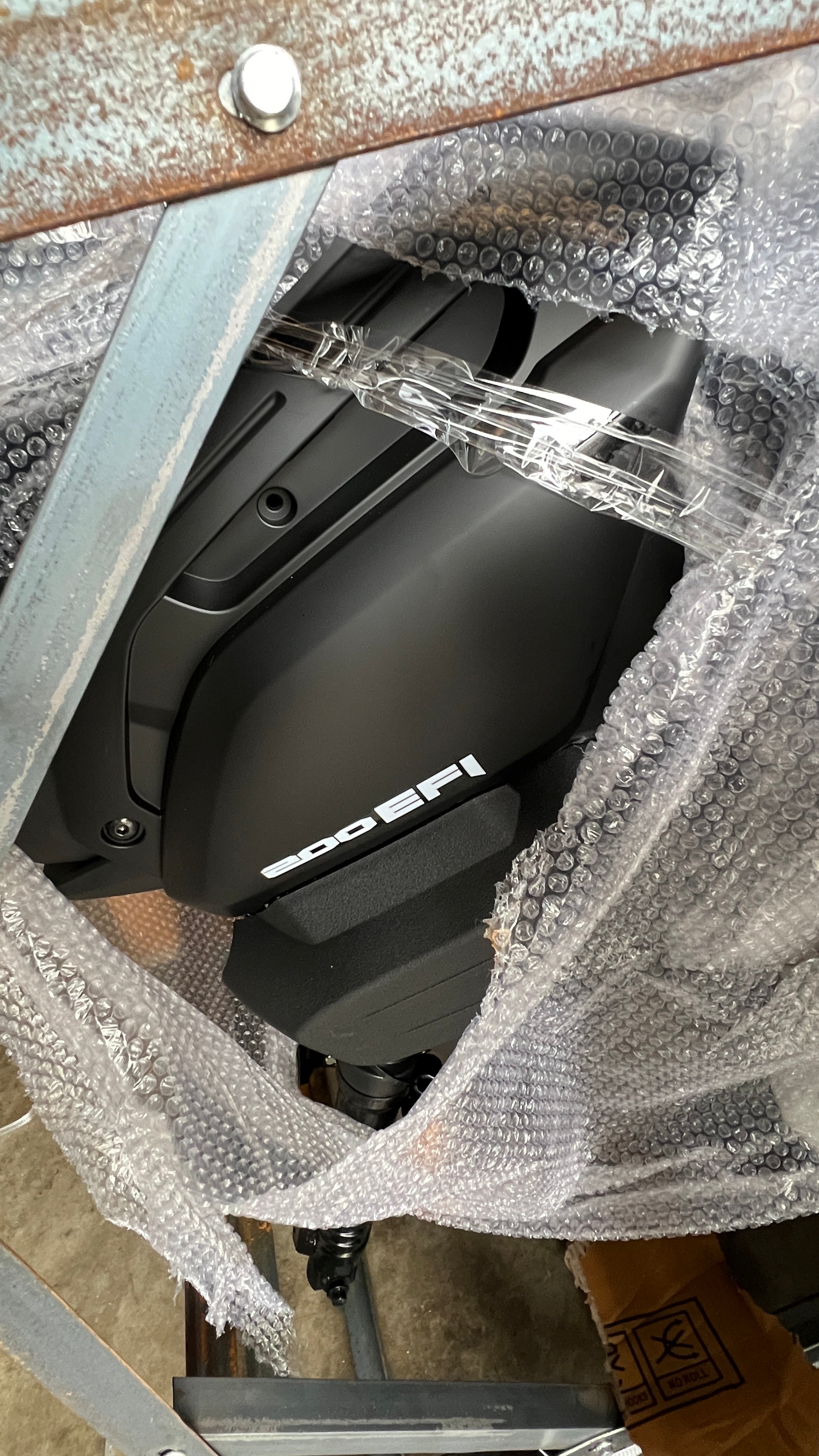 VENTAS DE TANK 200 EFI