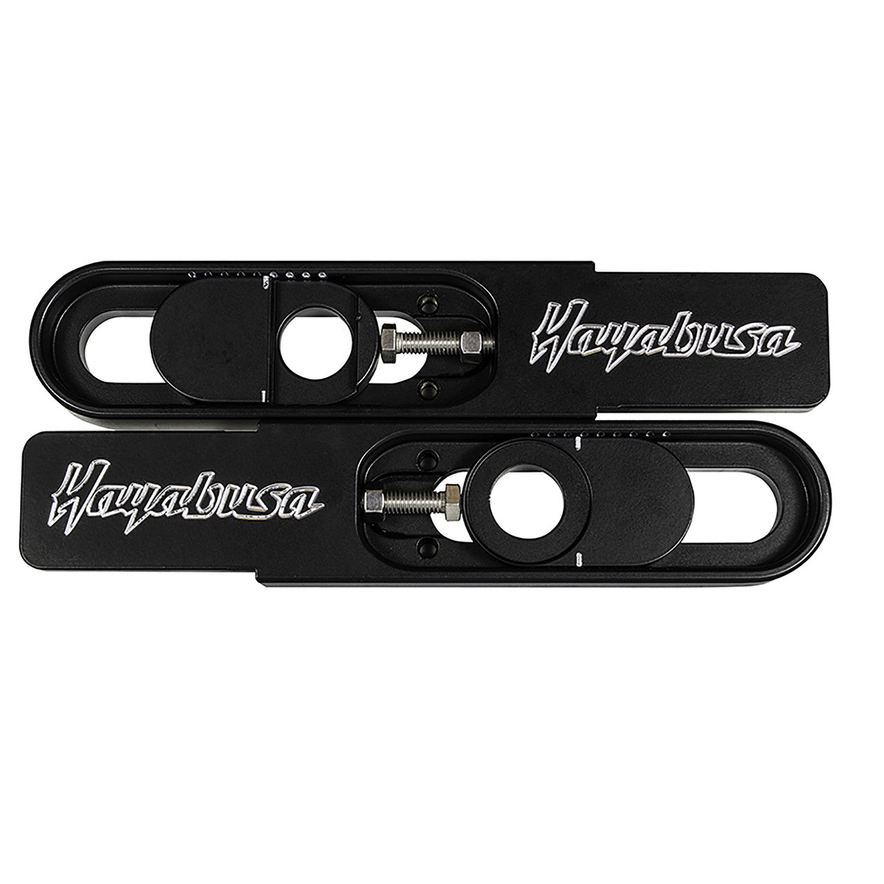 Extensiones de basculante Hayabusa de 4 1/2 a 9"