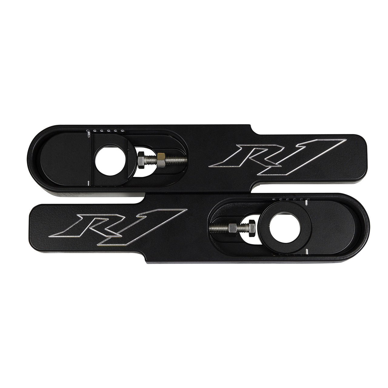 Extensiones de basculante para Yamaha R1 de 4 1/2 a 9"